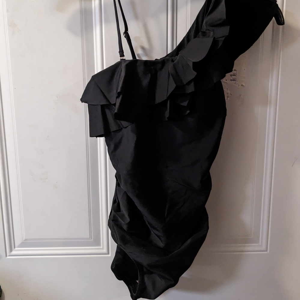 Ygneedom, size x-small, black
